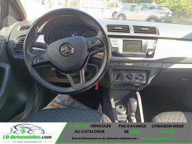 Skoda Fabia SKODA Fabia 1.4 TDI 90 CV DSG ambition  occasion  Beaupuy - photo n2