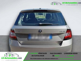 Skoda Fabia SKODA Fabia 1.4 TDI 90 CV DSG ambition  occasion  Beaupuy - photo n5