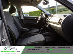 Skoda Fabia Solei DSG/App/LED/PDC/BT/Alu/ACCl Navi  occasion  Beaupuy - photo n4