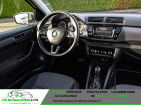 Skoda Fabia Solei DSG/App/LED/PDC/BT/Alu/ACCl Navi  occasion  Beaupuy - photo n3