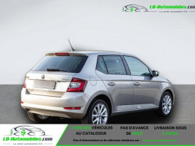 Skoda Fabia Solei DSG/App/LED/PDC/BT/Alu/ACCl Navi  occasion  Beaupuy - photo n2