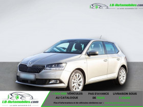 Skoda Fabia , garage LB AUTOMOBILES  Beaupuy