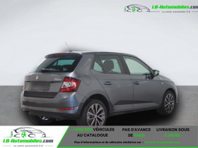 Skoda Fabia Soleil-Navi-LED-SmartLink-ACC-SHZ-PDC-DAB-  occasion  Beaupuy - photo n2