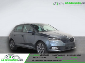 Skoda Fabia , garage LB AUTOMOBILES  Beaupuy