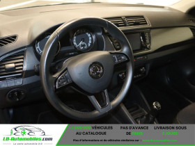 Skoda Fabia Soleil-Navi-LED-SmartLink-ACC-SHZ-PDC-DAB-  occasion  Beaupuy - photo n9