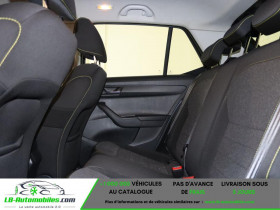 Skoda Fabia Soleil-Navi-LED-SmartLink-ACC-SHZ-PDC-DAB-  occasion  Beaupuy - photo n8