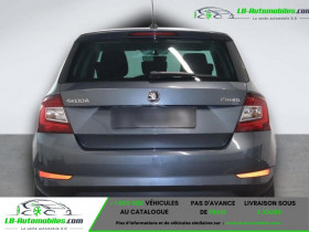 Skoda Fabia Soleil-Navi-LED-SmartLink-ACC-SHZ-PDC-DAB-  occasion  Beaupuy - photo n6