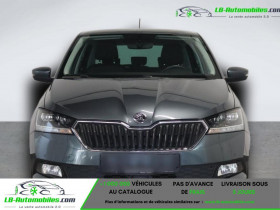 Skoda Fabia Soleil-Navi-LED-SmartLink-ACC-SHZ-PDC-DAB-  occasion  Beaupuy - photo n5