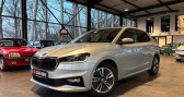 Skoda Fabia Style 1.0 TSI 110CH DSG7 Garantie 6 ans Suivi Cam�ra Led ada  2022 - annonce de voiture en vente sur Auto S&eacute;lection.com