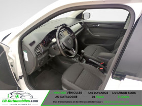 Skoda Fabia Style 1.2TSI 66kW 5-Gang  occasion  Beaupuy - photo n4