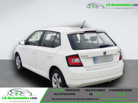 Skoda Fabia Style 1.2TSI 66kW 5-Gang  occasion  Beaupuy - photo n3