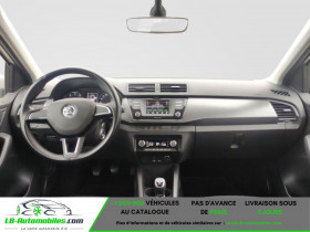 Skoda Fabia Style 1.2TSI 66kW 5-Gang  occasion  Beaupuy - photo n2