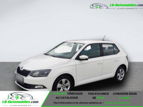 Skoda Fabia , garage LB AUTOMOBILES  Beaupuy