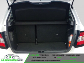 Skoda Fabia Style 1.2TSI 66kW 5-Gang  occasion  Beaupuy - photo n8