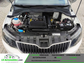 Skoda Fabia Style 1.2TSI 66kW 5-Gang  occasion  Beaupuy - photo n7