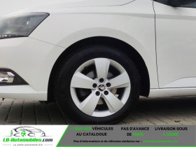 Skoda Fabia Style 1.2TSI 66kW 5-Gang  occasion  Beaupuy - photo n6