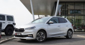 Skoda Fabia occasion année 2022 boite Automatique Annonce Skoda Fabia occasion Essence Style 110CH DSG7 Garantie 6 ans Caméra de recul Feux LED App à Sarreguemines