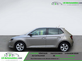 Skoda Fabia Style_Climatr_Sitzh_Alu_AHZV_4 Zylinder  occasion  Beaupuy - photo n4