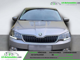 Skoda Fabia Style_Climatr_Sitzh_Alu_AHZV_4 Zylinder  occasion  Beaupuy - photo n3