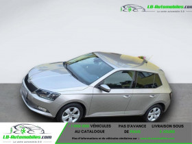 Skoda Fabia Style_Climatr_Sitzh_Alu_AHZV_4 Zylinder  occasion  Beaupuy - photo n2