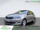 Skoda Fabia Style_Climatr_Sitzh_Alu_AHZV_4 Zylinder   Beaupuy 31