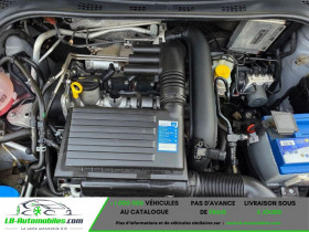 Skoda Fabia Style_Climatr_Sitzh_Alu_AHZV_4 Zylinder  occasion  Beaupuy - photo n8