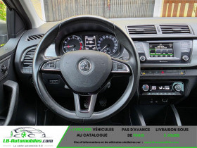 Skoda Fabia Style_Climatr_Sitzh_Alu_AHZV_4 Zylinder  occasion  Beaupuy - photo n7