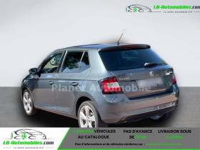 Skoda Fabia Style Sitzh. DSG HU/AU Service neu  occasion  Beaupuy - photo n4