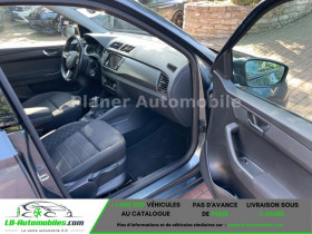 Skoda Fabia Style Sitzh. DSG HU/AU Service neu  occasion  Beaupuy - photo n7