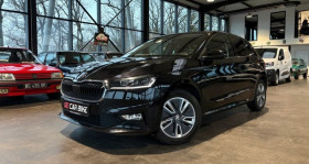 Skoda Fabia , garage GO CAR BIKE � Sarreguemines