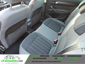 Skoda Fabia Style  occasion  Beaupuy - photo n6