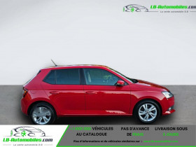 Skoda Fabia Style  occasion  Beaupuy - photo n5