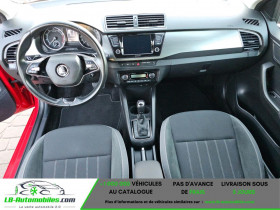 Skoda Fabia Style  occasion  Beaupuy - photo n3