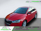 Skoda Fabia Style   Beaupuy 31