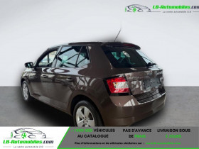 Skoda Fabia Style  occasion  Beaupuy - photo n3
