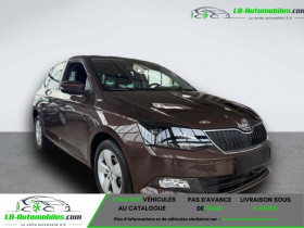 Skoda Fabia Style  occasion  Beaupuy - photo n2