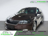 Skoda Fabia Style   Beaupuy 31