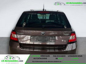 Skoda Fabia Style  occasion  Beaupuy - photo n6