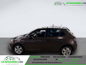 Skoda Fabia Style  occasion  Beaupuy - photo n5