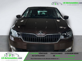 Skoda Fabia Style  occasion  Beaupuy - photo n4