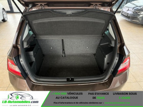 Skoda Fabia Style  occasion  Beaupuy - photo n10