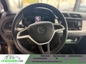 Skoda Fabia Style  occasion  Beaupuy - photo n9