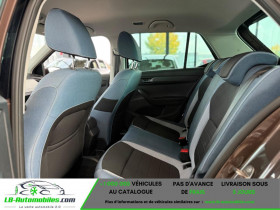 Skoda Fabia Style  occasion  Beaupuy - photo n8