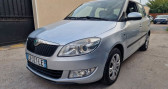 Skoda Fabia occasion année 2011 boite Manuelle Annonce Skoda Fabia occasion Diesel tdi 75ch payer en 4x sans frais à Argenteuil