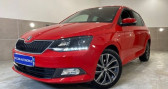 Skoda Fabia occasion année 2017 boite Manuelle Annonce Skoda Fabia occasion Diesel TDI 90CV à La Buisse