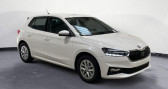 Skoda Fabia TSI 95 IV Ambition - Pack Navigation - 2PL  2023 - annonce de voiture en vente sur Auto S&eacute;lection.com
