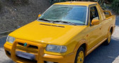 Skoda Felicia occasion année 1999 boite Manuelle Annonce Skoda Felicia occasion Essence à SAINT-LAURENT DU VAR