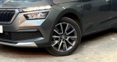 Annonce Skoda Kamiq occasion Essence 1.0 110ch Scout Line Garantie 1 an Cam�ra de recul R�gulateu � Halluin