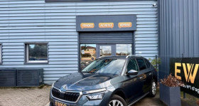 Skoda Kamiq , garage EWIGO SAINT-PRIEST � Saint-Priest