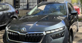 Skoda Kamiq 1.0 TGI G-TEC 90CH AMBITION  2021 - annonce de voiture en vente sur Auto Sélection.com